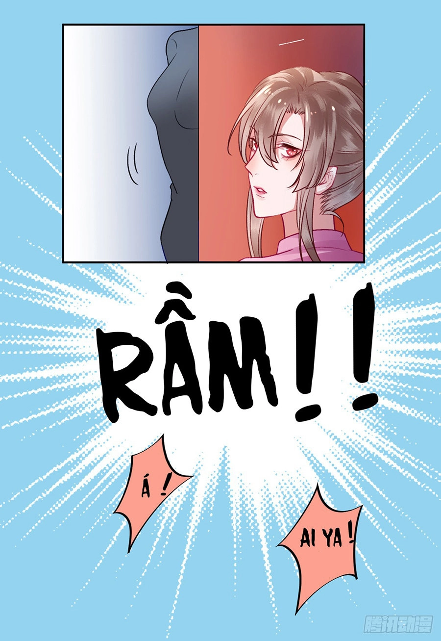 Hoàng Phi 9000 Tuổi Chapter 20 - 16