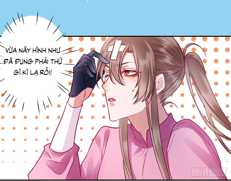 Hoàng Phi 9000 Tuổi Chapter 20 - 17