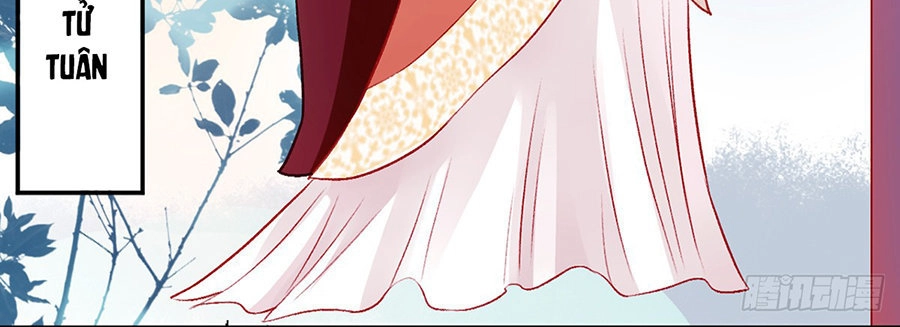 Hoàng Phi 9000 Tuổi Chapter 20 - 19