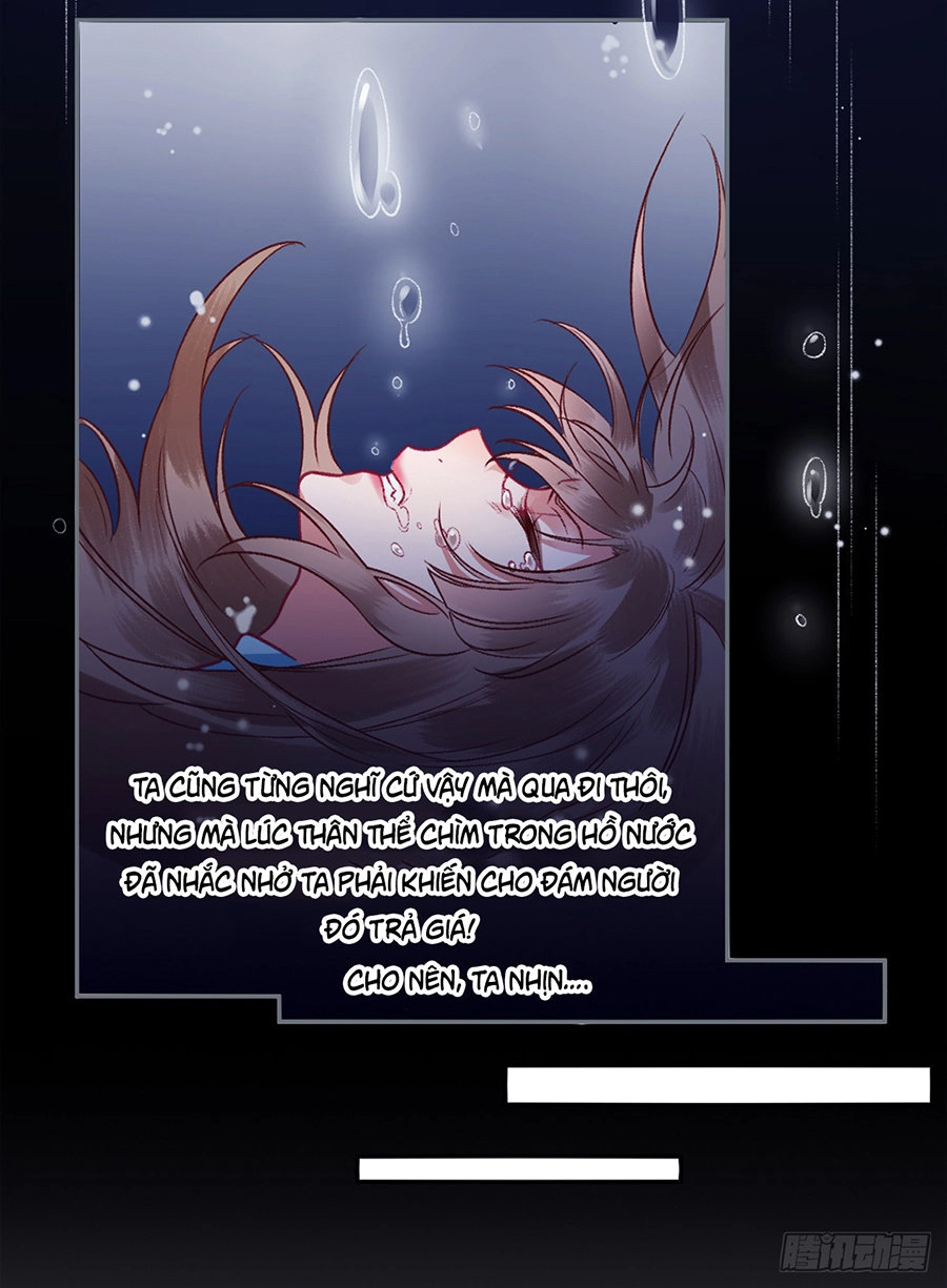 Hoàng Phi 9000 Tuổi Chapter 20 - 26