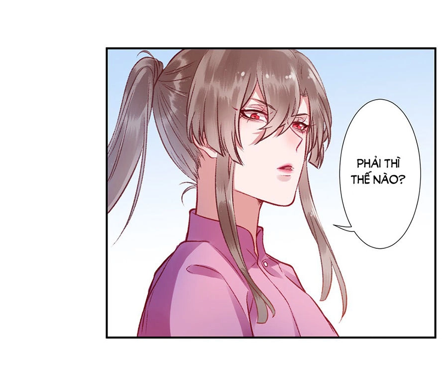 Hoàng Phi 9000 Tuổi Chapter 21 - 6