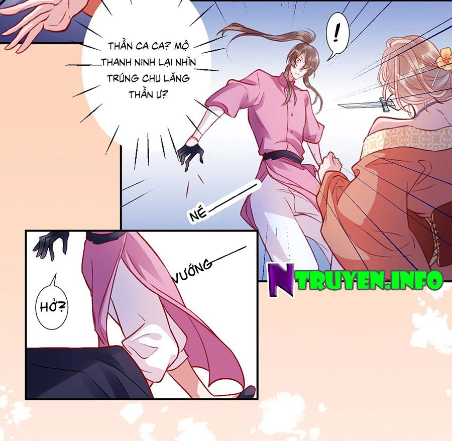 Hoàng Phi 9000 Tuổi Chapter 21 - 9