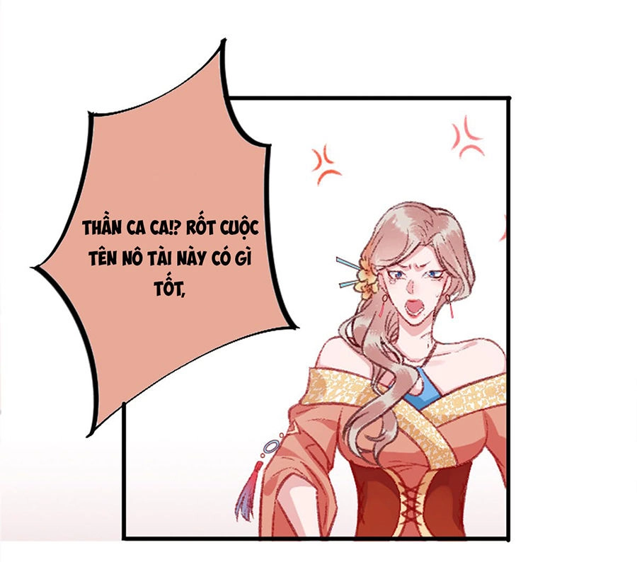 Hoàng Phi 9000 Tuổi Chapter 21 - 17