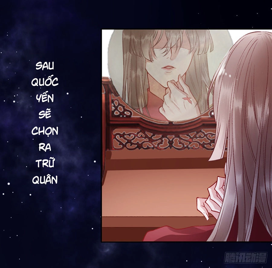 Hoàng Phi 9000 Tuổi Chapter 22 - 2