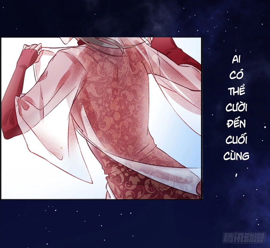 Hoàng Phi 9000 Tuổi Chapter 22 - 3