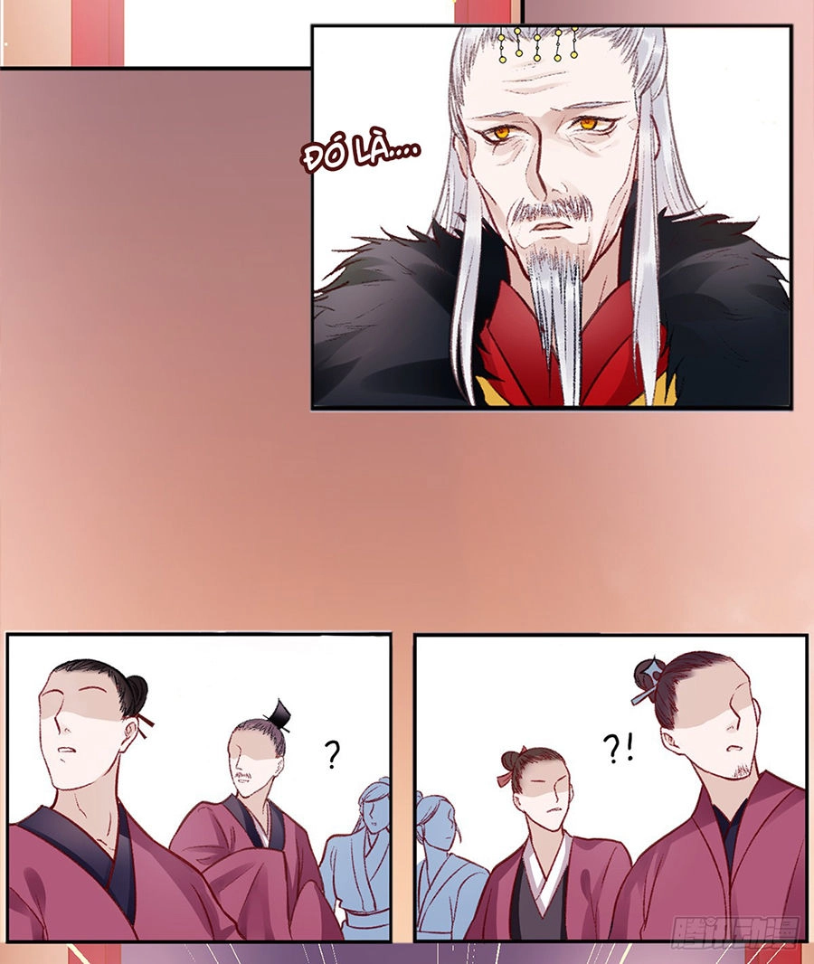 Hoàng Phi 9000 Tuổi Chapter 22 - 13