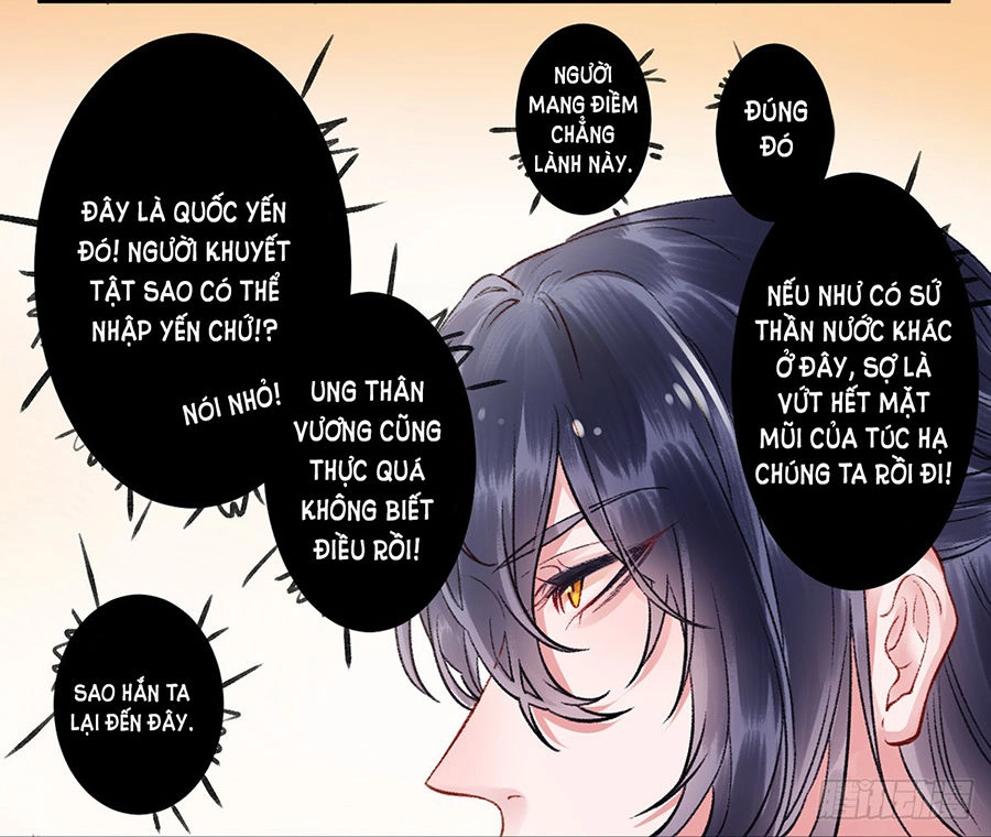 Hoàng Phi 9000 Tuổi Chapter 22 - 16