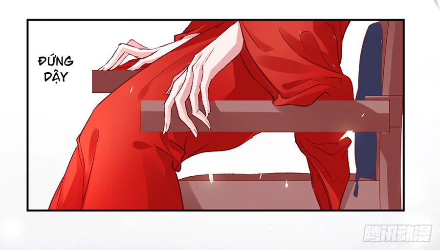 Hoàng Phi 9000 Tuổi Chapter 23 - 10