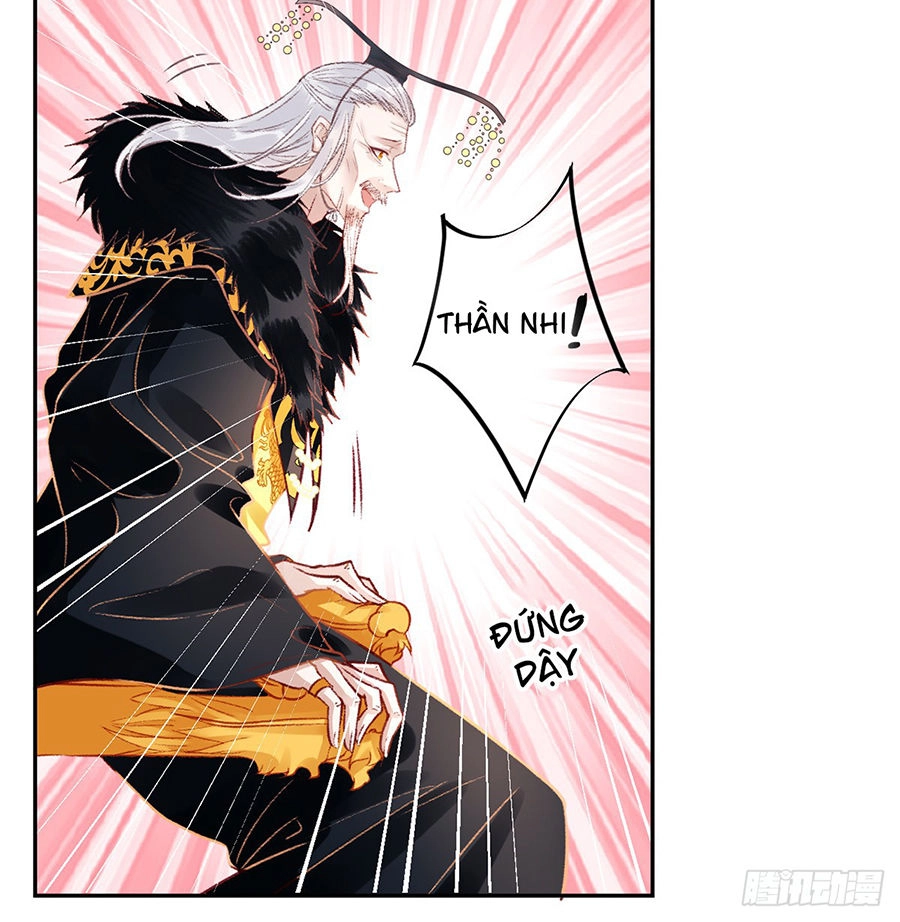 Hoàng Phi 9000 Tuổi Chapter 23 - 12