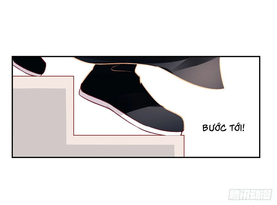 Hoàng Phi 9000 Tuổi Chapter 23 - 13