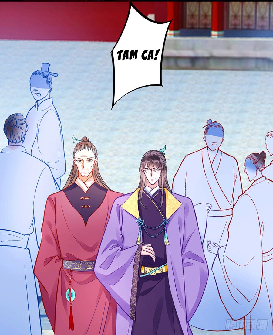 Hoàng Phi 9000 Tuổi Chapter 24 - 2