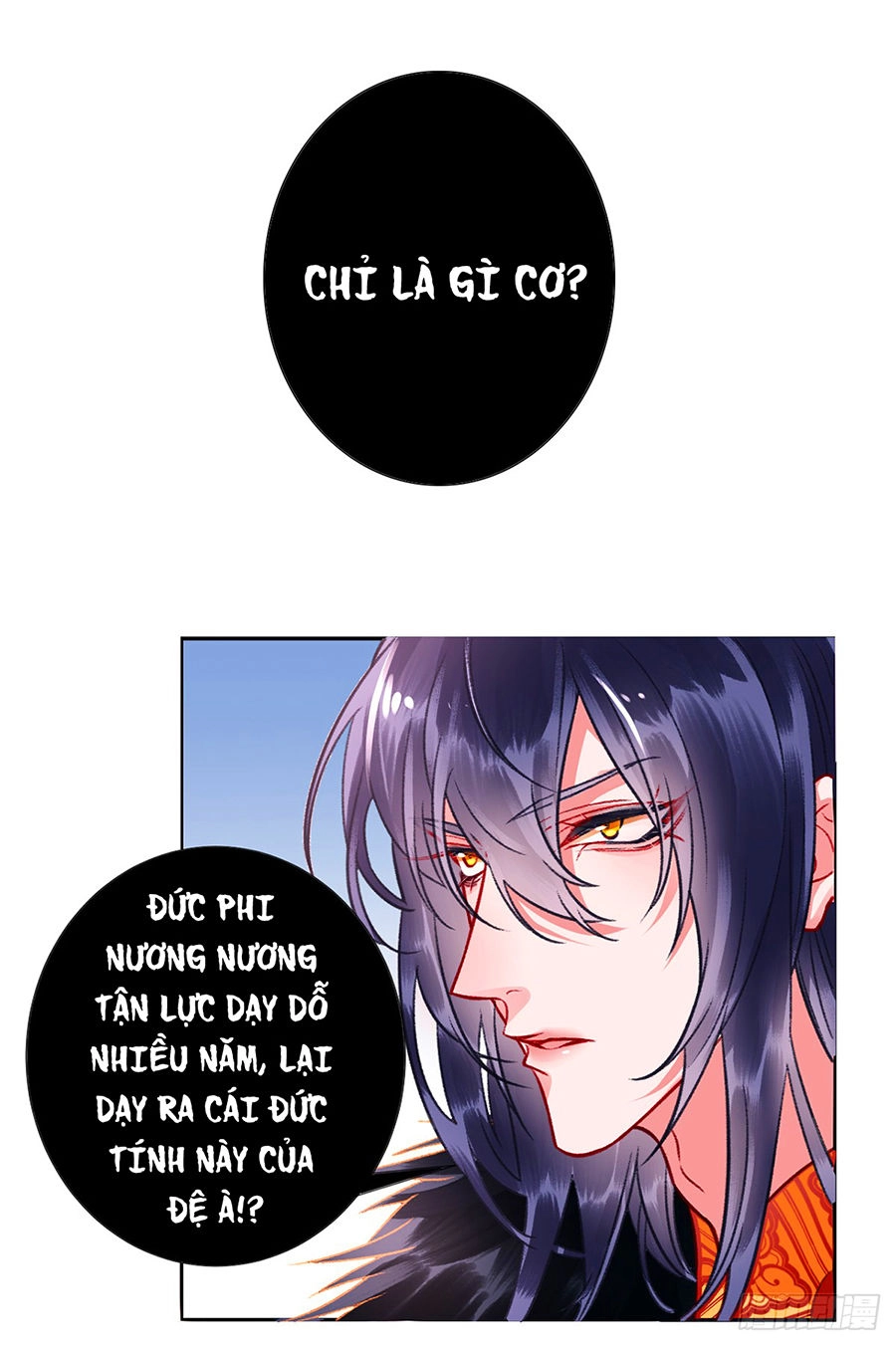 Hoàng Phi 9000 Tuổi Chapter 24 - 16