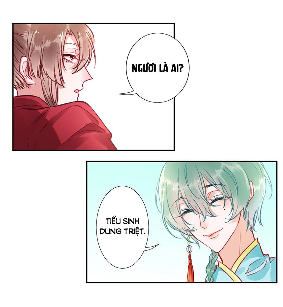 Hoàng Phi 9000 Tuổi Chapter 25 - 6