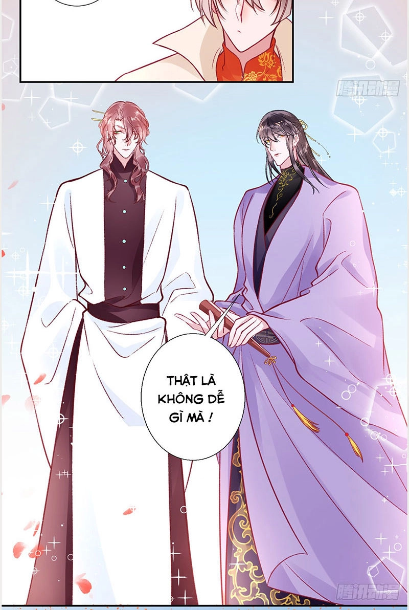 Hoàng Phi 9000 Tuổi Chapter 26 - 5