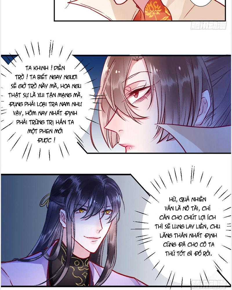 Hoàng Phi 9000 Tuổi Chapter 26 - 9