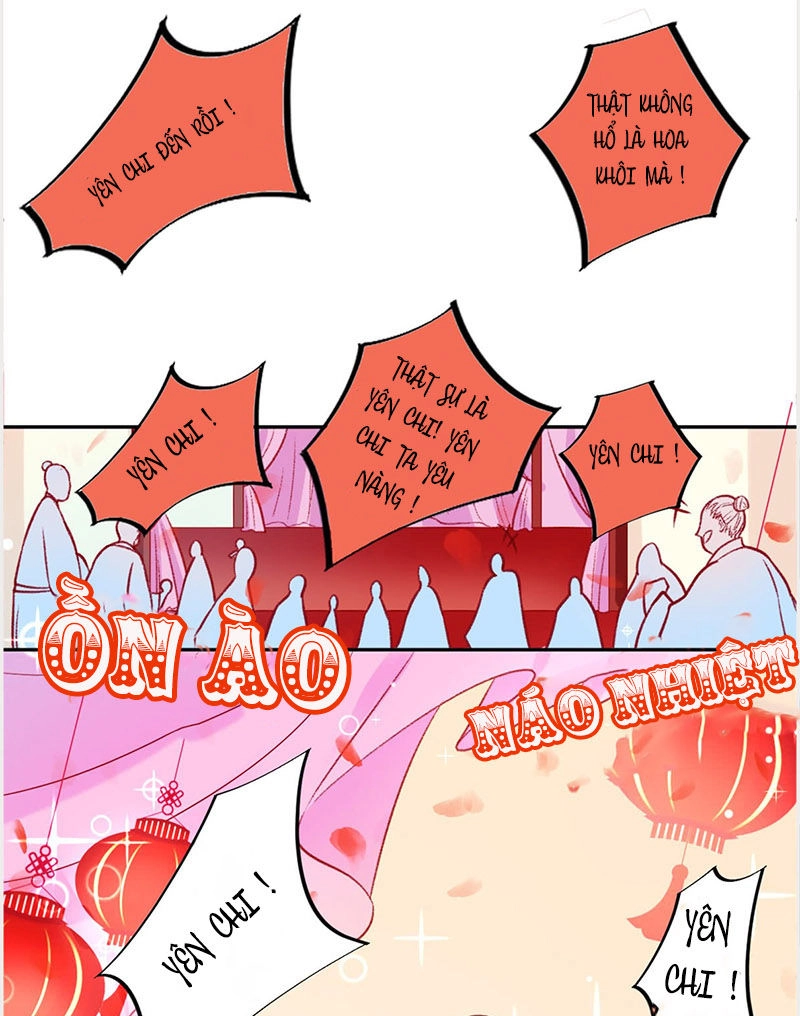 Hoàng Phi 9000 Tuổi Chapter 26 - 10