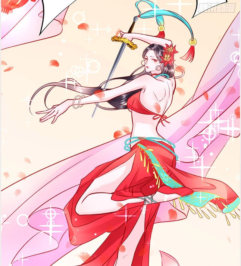 Hoàng Phi 9000 Tuổi Chapter 26 - 11