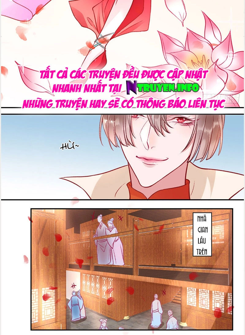 Hoàng Phi 9000 Tuổi Chapter 26 - 12