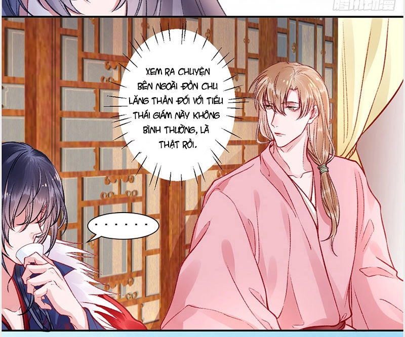 Hoàng Phi 9000 Tuổi Chapter 26 - 15