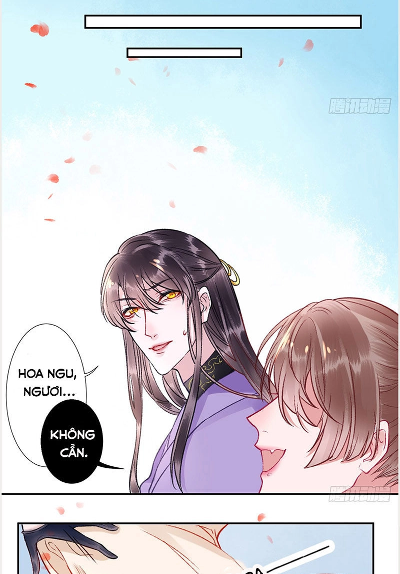 Hoàng Phi 9000 Tuổi Chapter 26 - 16