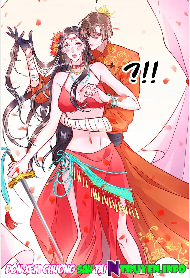 Hoàng Phi 9000 Tuổi Chapter 26 - 18