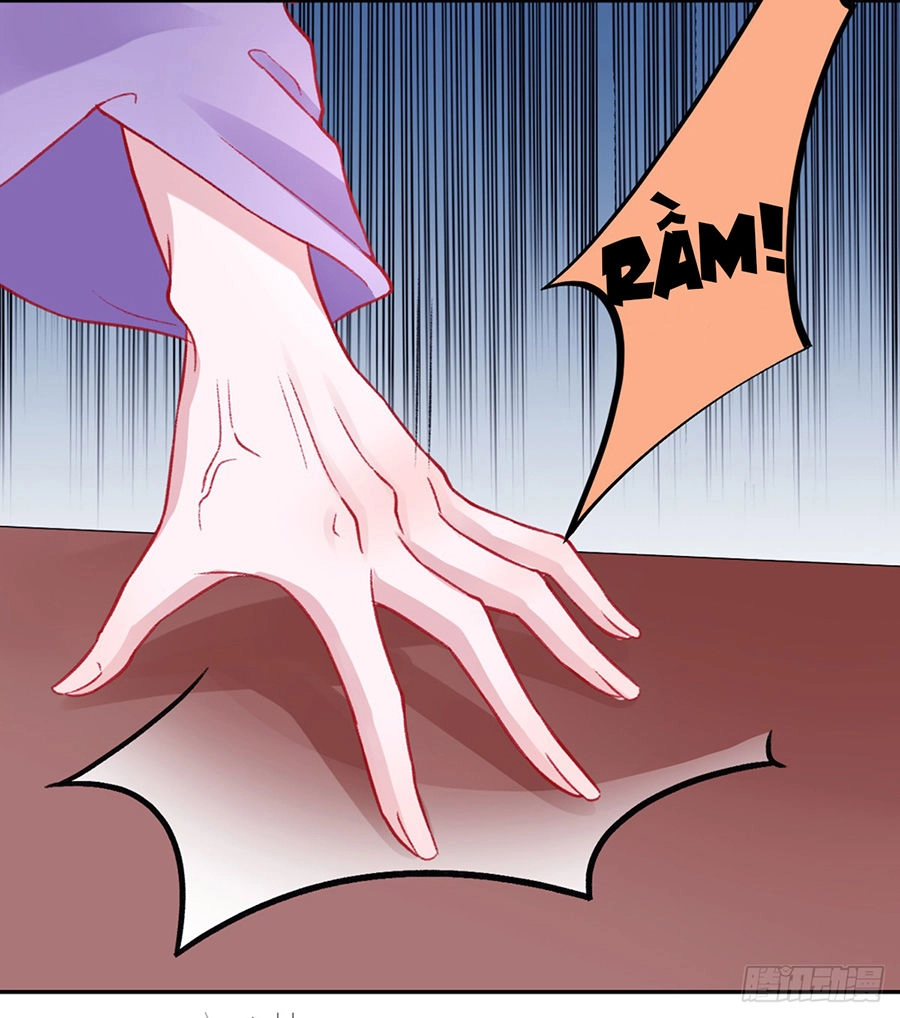 Hoàng Phi 9000 Tuổi Chapter 27 - 8