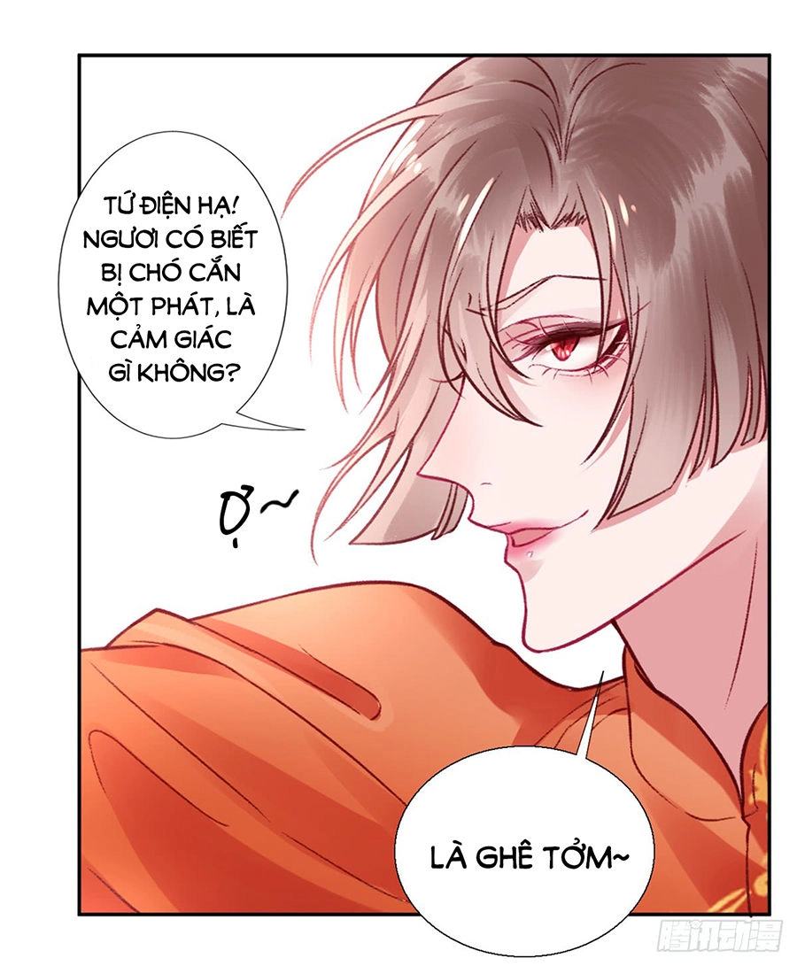 Hoàng Phi 9000 Tuổi Chapter 27 - 13