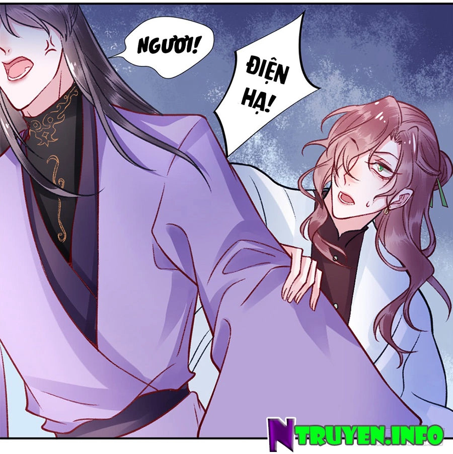 Hoàng Phi 9000 Tuổi Chapter 27 - 14