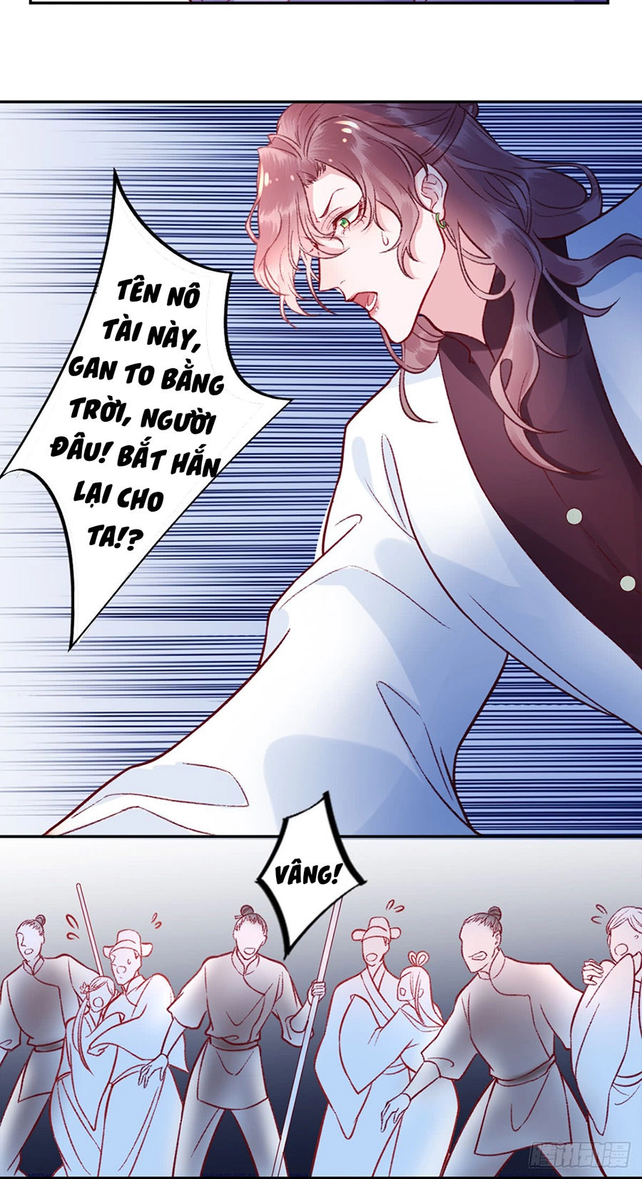 Hoàng Phi 9000 Tuổi Chapter 27 - 16