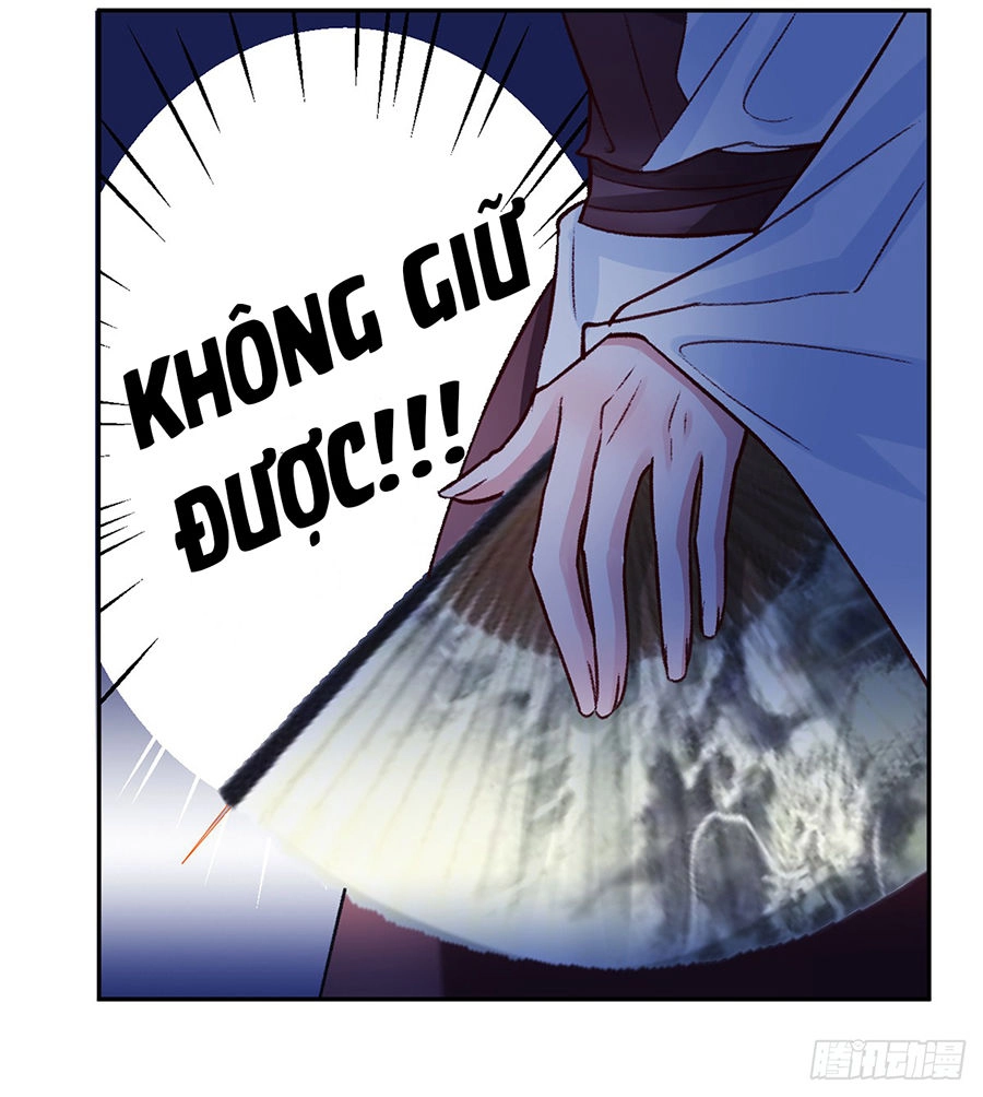 Hoàng Phi 9000 Tuổi Chapter 27 - 20