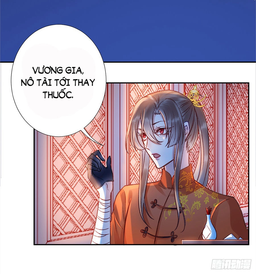 Hoàng Phi 9000 Tuổi Chapter 28 - 15