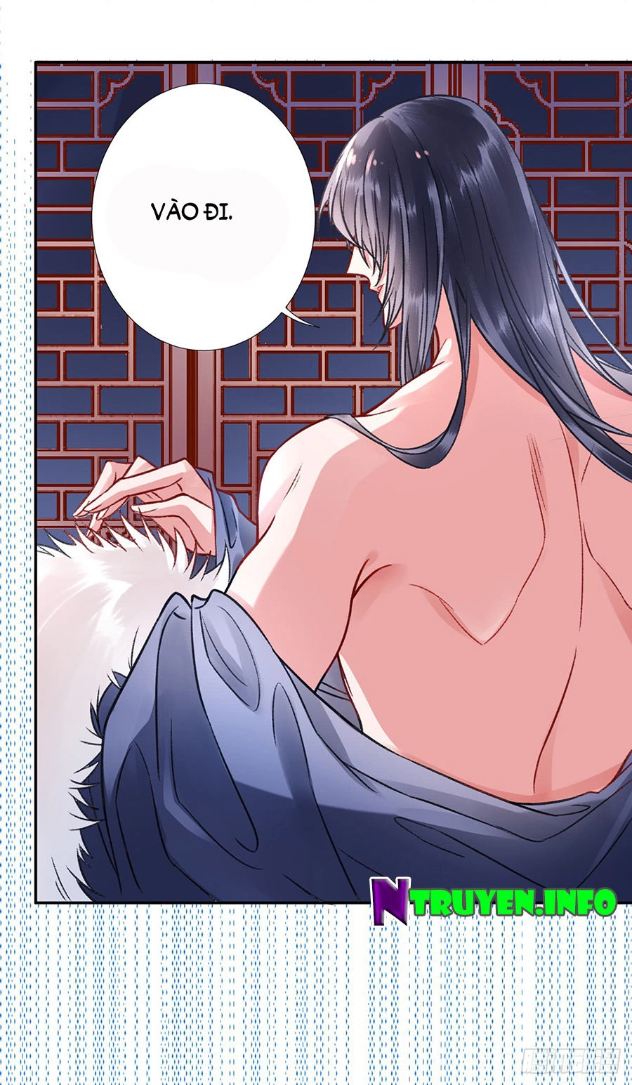 Hoàng Phi 9000 Tuổi Chapter 28 - 16