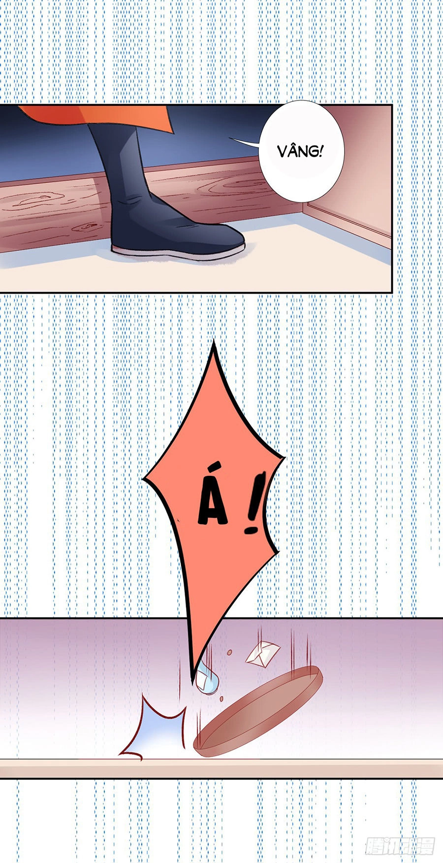 Hoàng Phi 9000 Tuổi Chapter 28 - 17