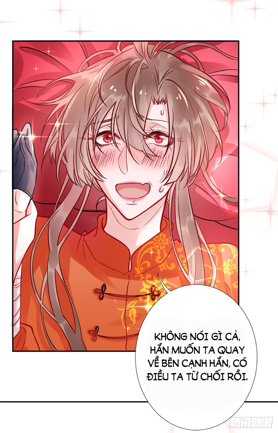 Hoàng Phi 9000 Tuổi Chapter 28 - 20