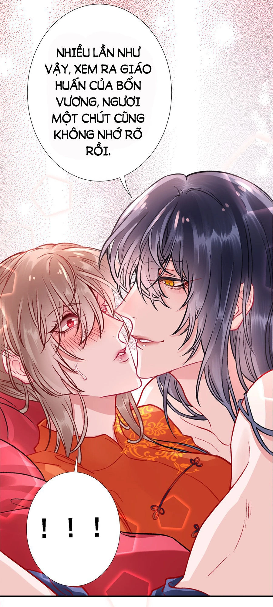 Hoàng Phi 9000 Tuổi Chapter 28 - 23