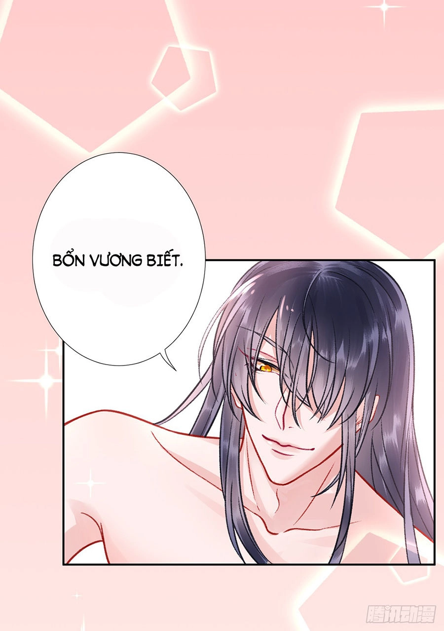 Hoàng Phi 9000 Tuổi Chapter 28 - 26