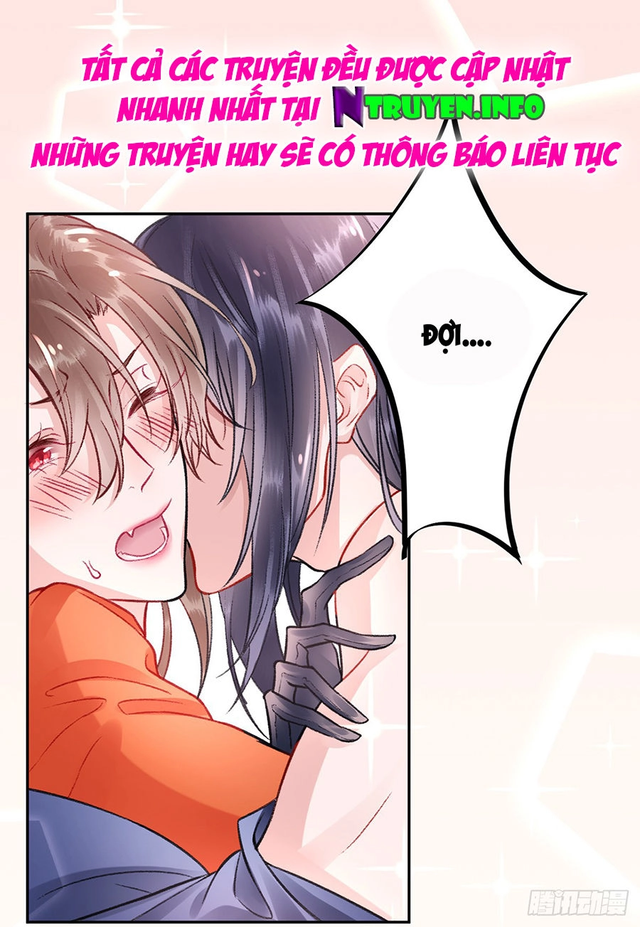 Hoàng Phi 9000 Tuổi Chapter 28 - 27