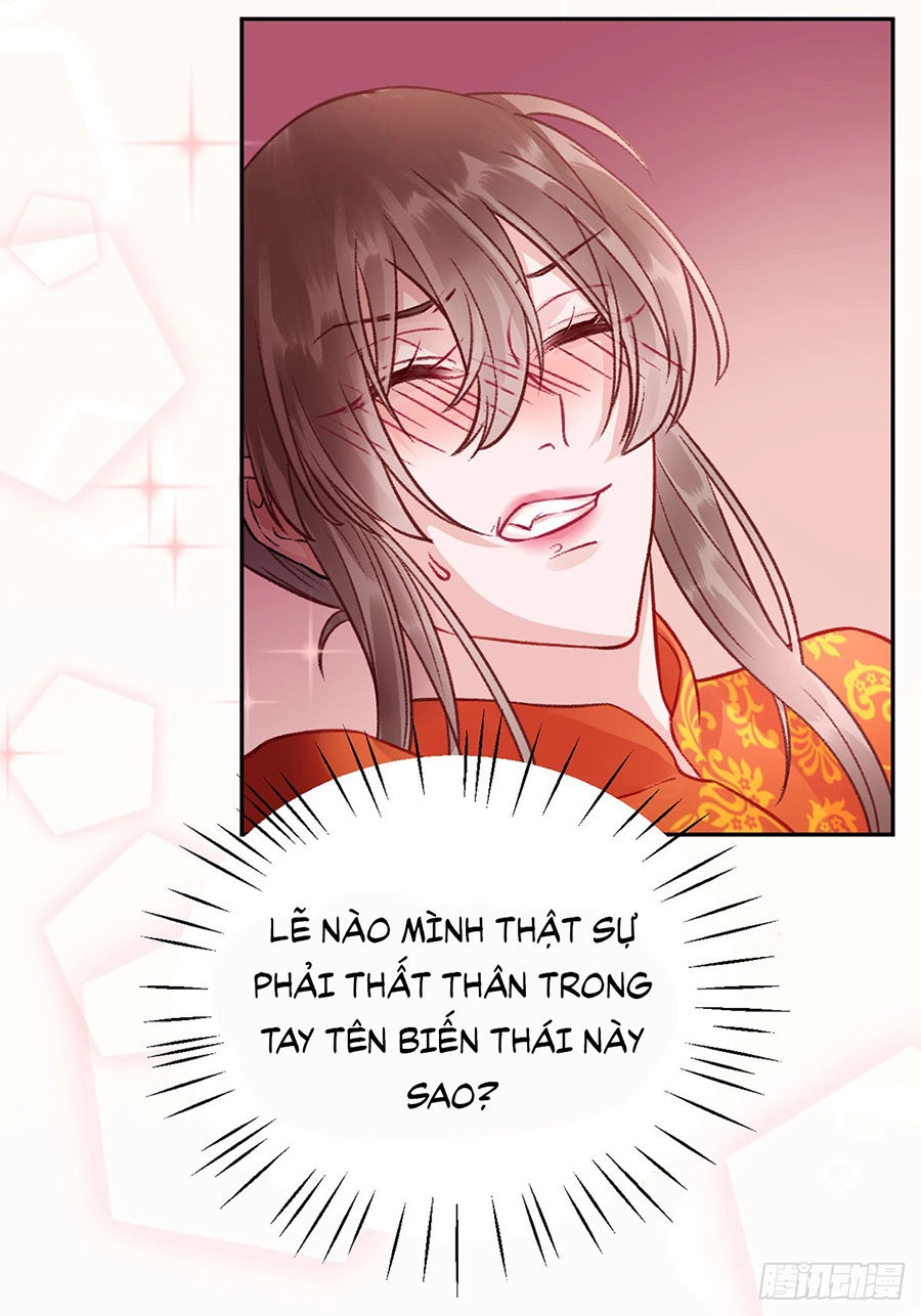 Hoàng Phi 9000 Tuổi Chapter 28 - 28