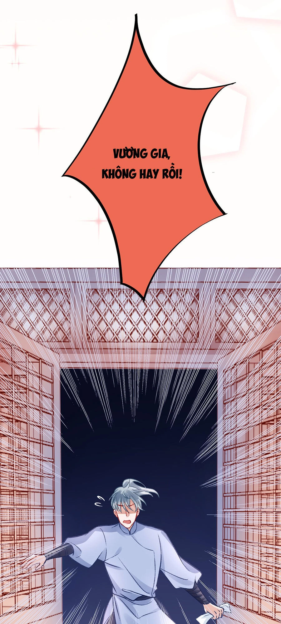 Hoàng Phi 9000 Tuổi Chapter 28 - 29