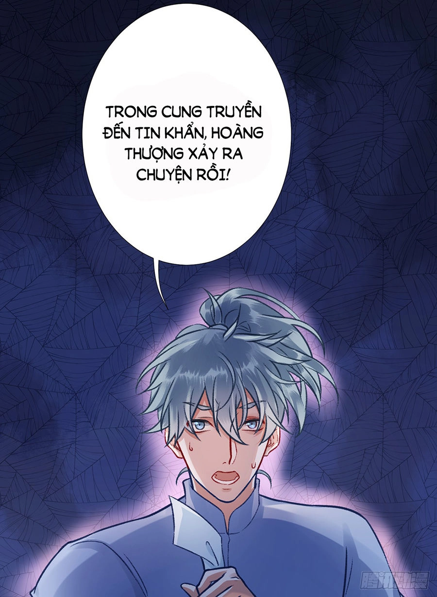 Hoàng Phi 9000 Tuổi Chapter 28 - 32