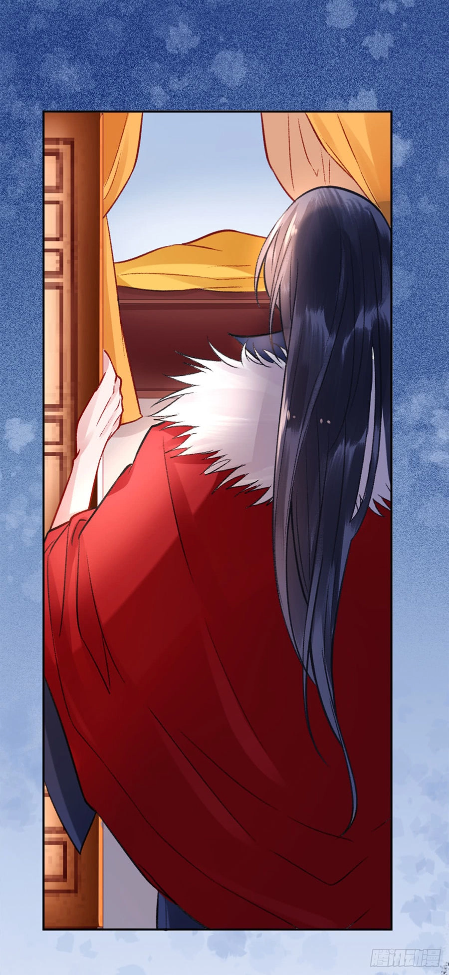 Hoàng Phi 9000 Tuổi Chapter 29 - 9