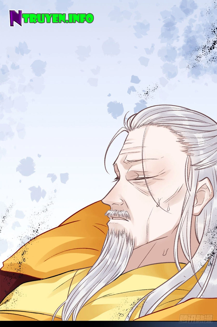 Hoàng Phi 9000 Tuổi Chapter 29 - 10