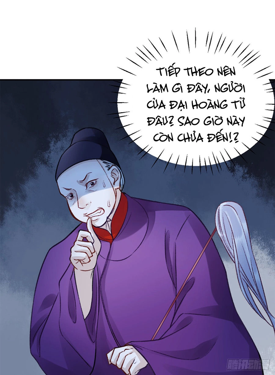 Hoàng Phi 9000 Tuổi Chapter 29 - 19