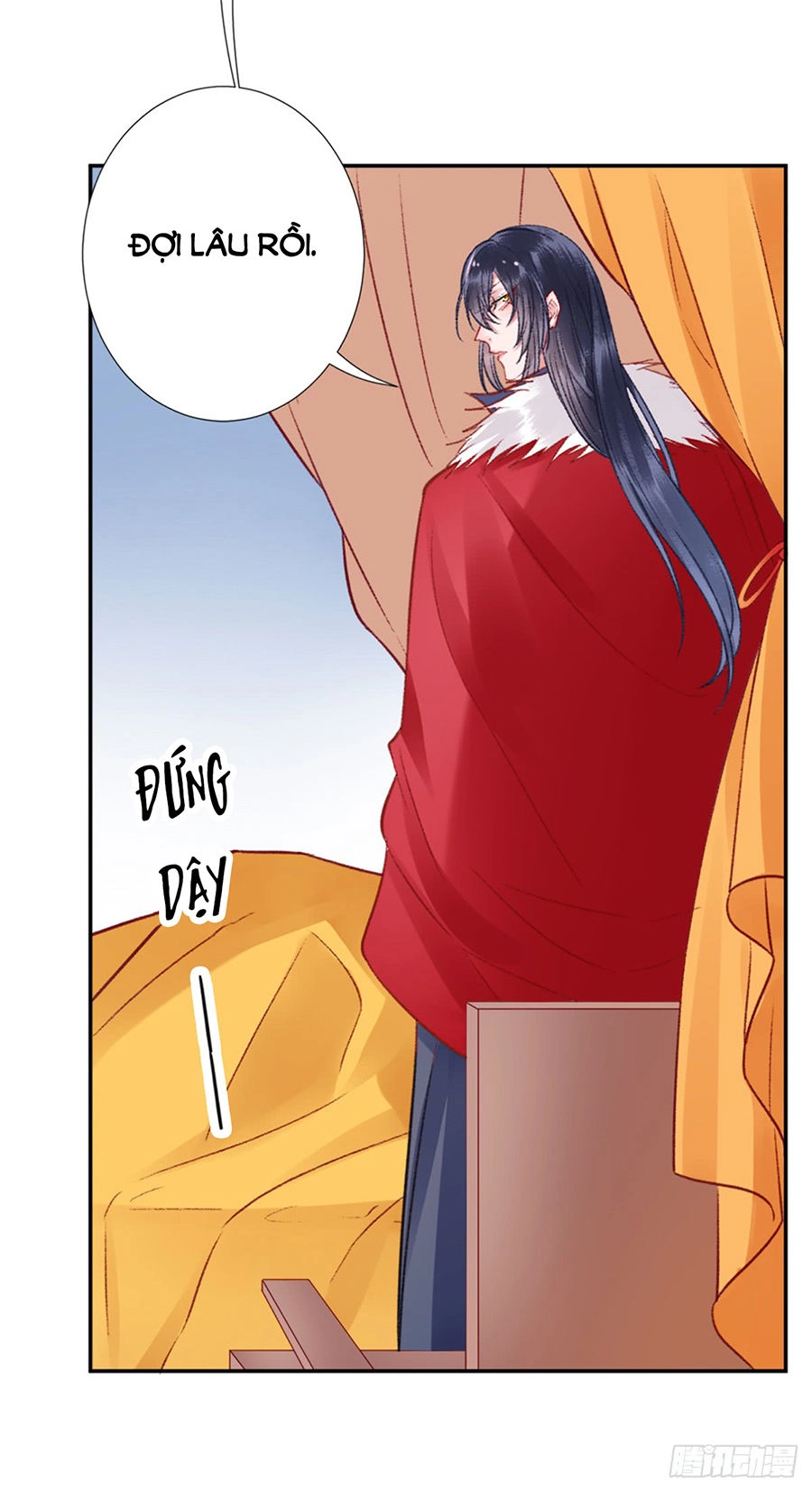 Hoàng Phi 9000 Tuổi Chapter 29 - 28