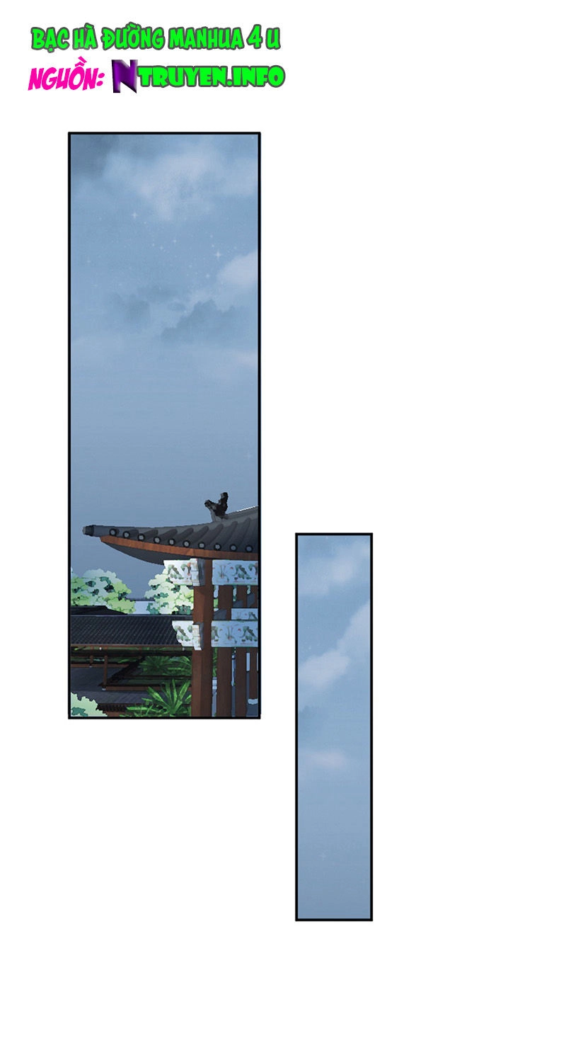 Hoàng Phi 9000 Tuổi Chapter 30 - 1