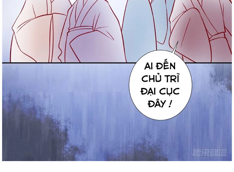 Hoàng Phi 9000 Tuổi Chapter 30 - 6