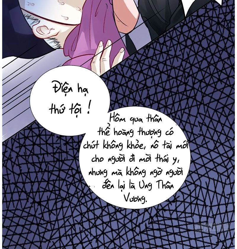 Hoàng Phi 9000 Tuổi Chapter 30 - 8