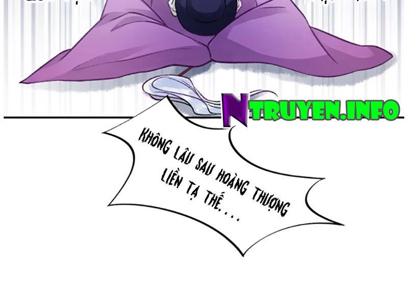 Hoàng Phi 9000 Tuổi Chapter 30 - 10