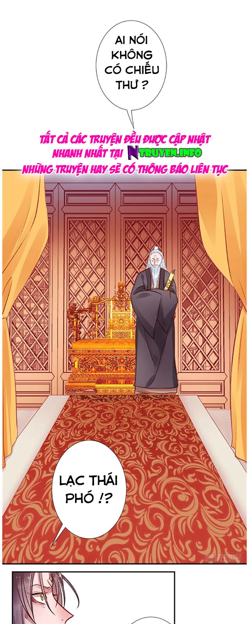 Hoàng Phi 9000 Tuổi Chapter 30 - 18