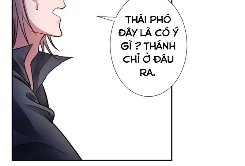 Hoàng Phi 9000 Tuổi Chapter 30 - 19